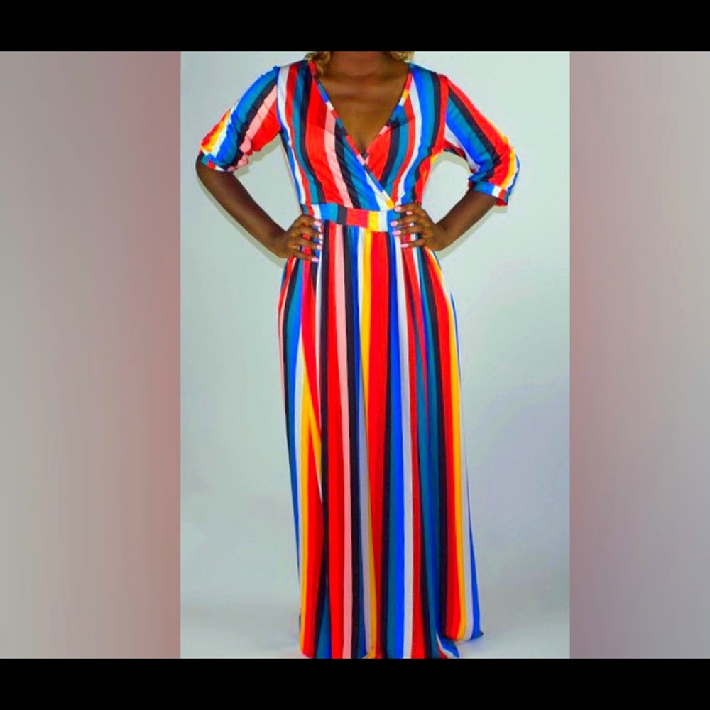 Gorgeous Summer Dress